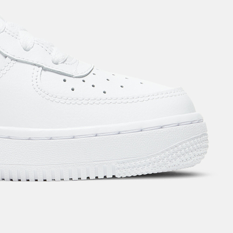 NIKE耐克2025男大童NIKE AIR FORCE 1 '07 LV8 GS儿童DD3227-100