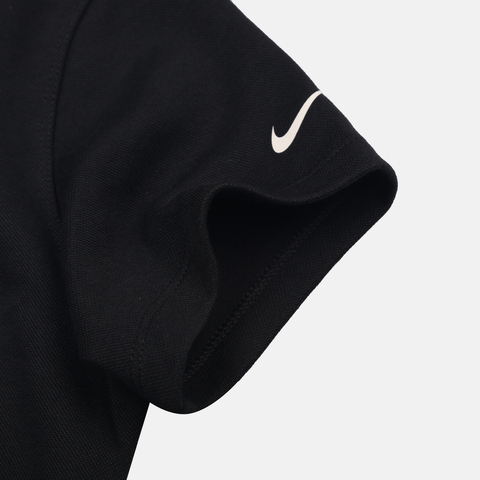 NIKE耐克2025女子AS W NK GOLF SS POLO针织有领短TIF8529-010