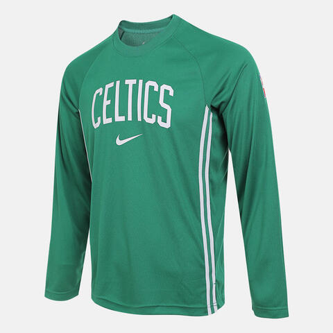 NIKE耐克2025男子AS BOS MNK DF LS GAME TOP针织无领短THM6798-312