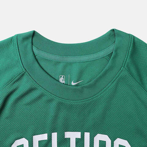 NIKE耐克2025男子AS BOS MNK DF LS GAME TOP针织无领短THM6798-312