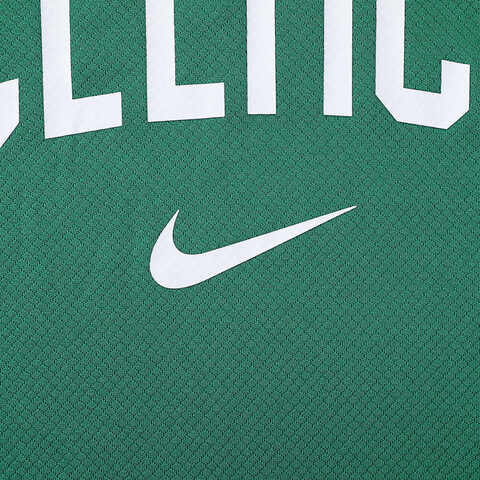 NIKE耐克2025男子AS BOS MNK DF LS GAME TOP针织无领短THM6798-312