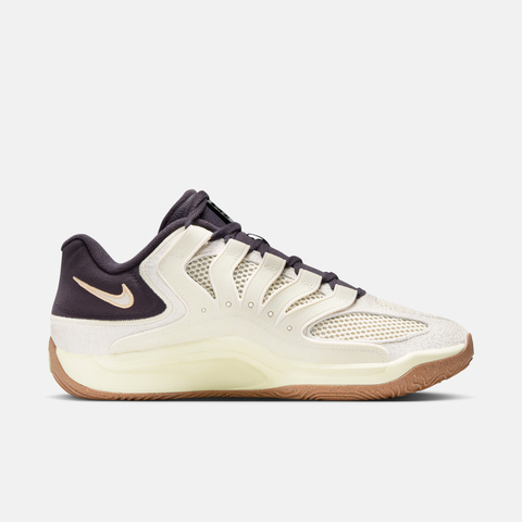 NIKE耐克2025男子KD18 LE EP篮球II3841-100