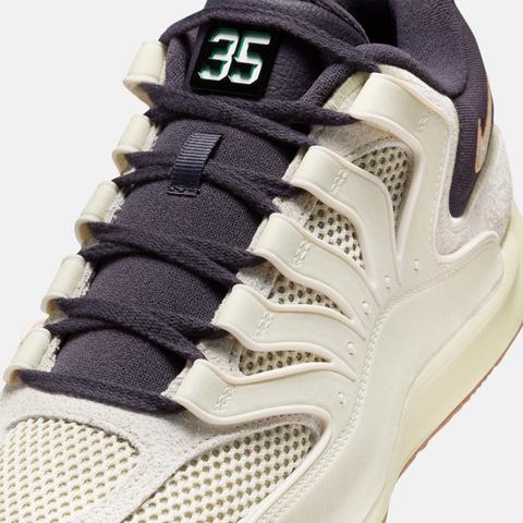 NIKE耐克2025男子KD18 LE EP篮球II3841-100