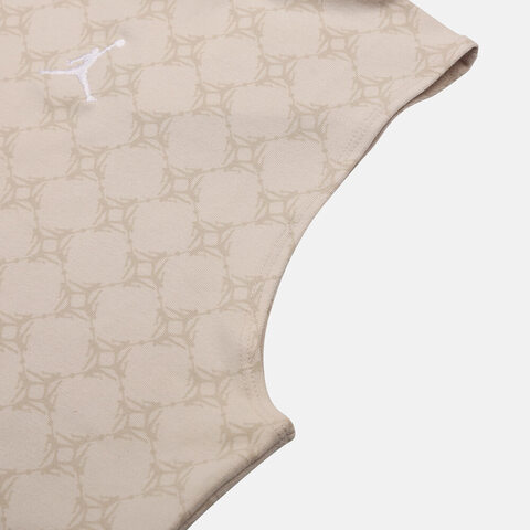 NIKE耐克2025女子AS W J BRK MOCK KNIT TANK SET运动背心HQ9226-104