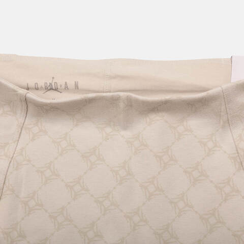 JordanJordan2025女子AS W J BRK KNIT SKORT SET针织短裤HQ9229-104