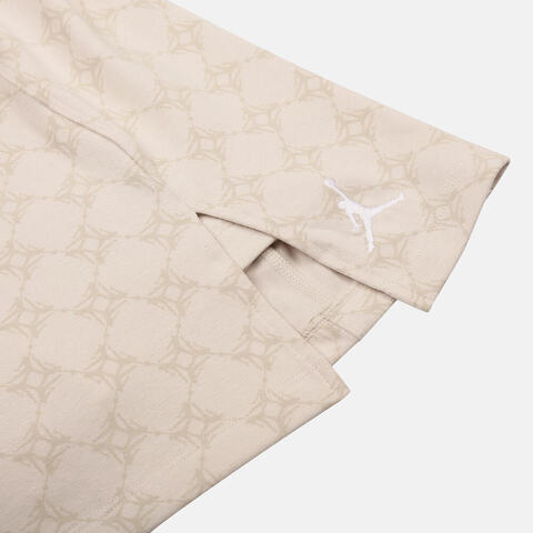 JordanJordan2025女子AS W J BRK KNIT SKORT SET针织短裤HQ9229-104