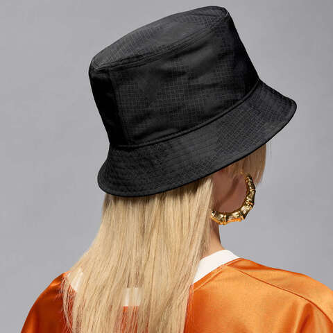 NIKE耐克2025中性U J APEX BUCKET AOP渔夫帽HJ2448-045