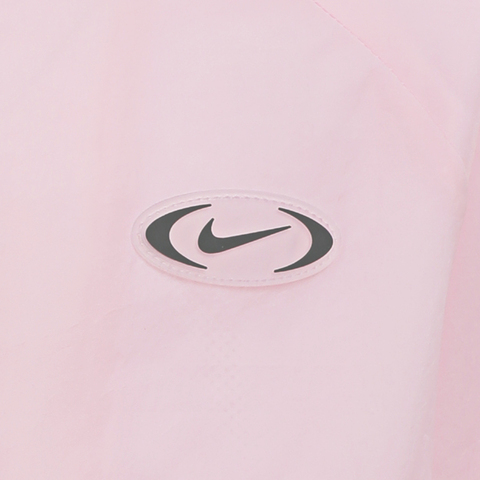 NIKE耐克2025小童梭织夹克梭织无帽外套NY2532032PS-001