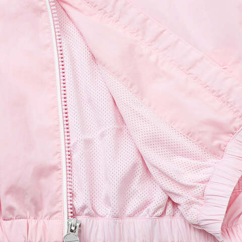 NIKE耐克2025小童梭织夹克梭织无帽外套NY2532032PS-001