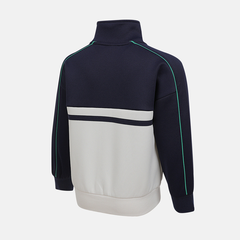 NIKE耐克2025小童针织夹克针织无帽外套NY2532029PS-002