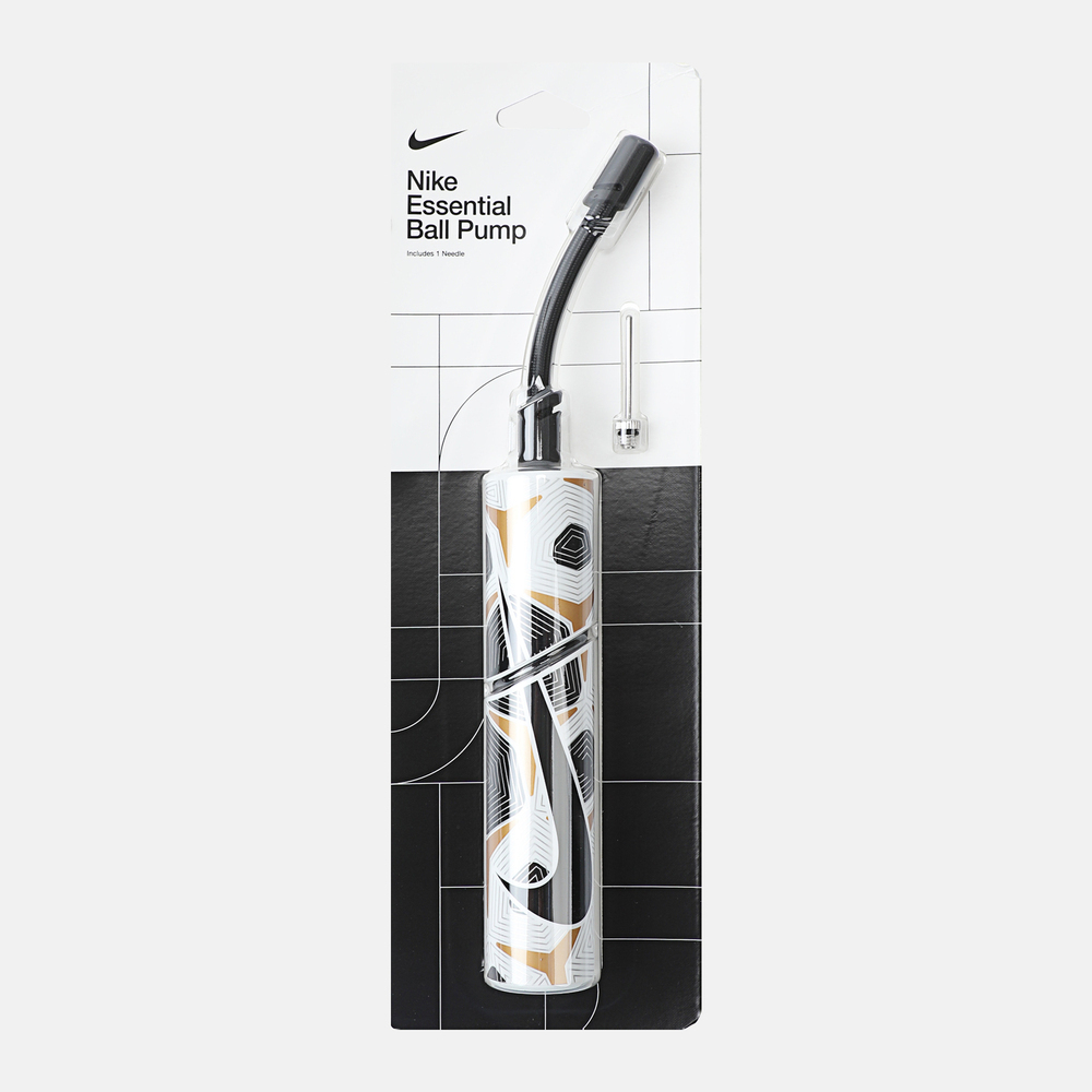 NIKE耐克2025中性NIKE ESSENTIAL 打气筒其他运动配件N0001484189NS