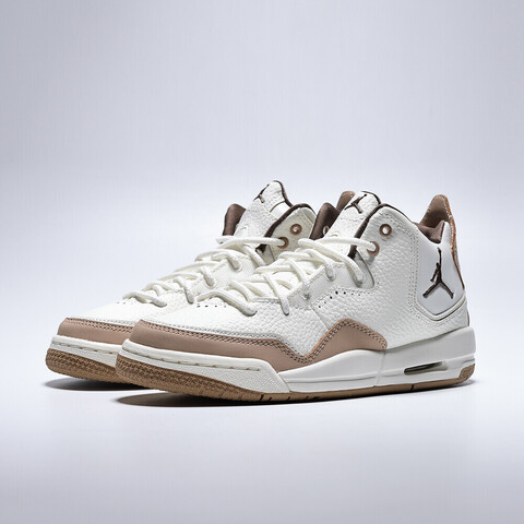 NIKE耐克2025男大童JORDAN COURTSIDE 23 (GS)乔丹FQ6861-121