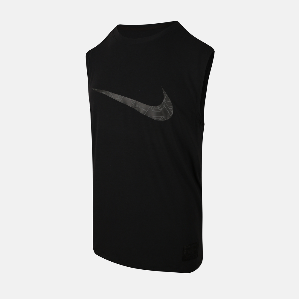 NIKE耐克2025男子AS GA M NK DF TOP SL运动背心HV1917-010