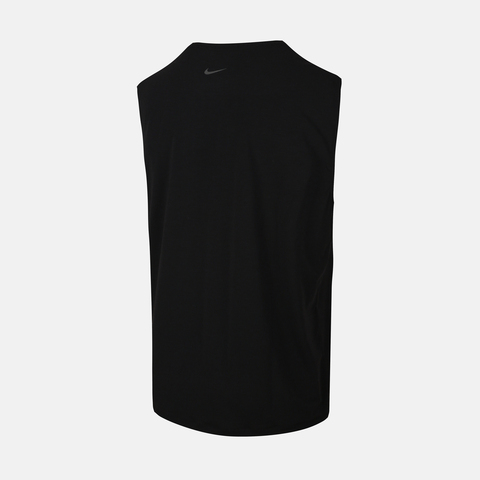 NIKE耐克2025男子AS GA M NK DF TOP SL运动背心HV1917-010