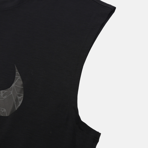 NIKE耐克2025男子AS GA M NK DF TOP SL运动背心HV1917-010