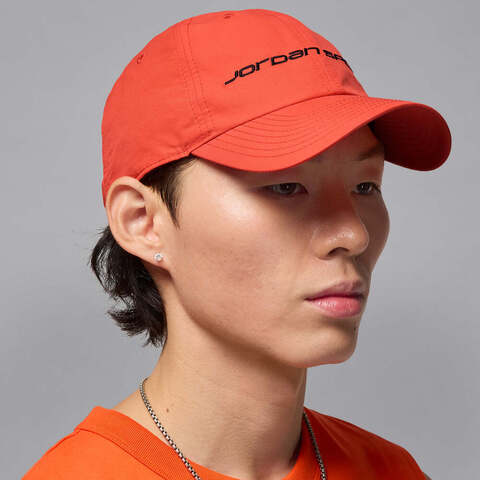 NIKE耐克2025中性U J DF CLUB CAP US CB弯沿帽FZ2020-891