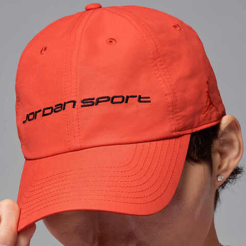 NIKE耐克2025中性U J DF CLUB CAP US CB弯沿帽FZ2020-891