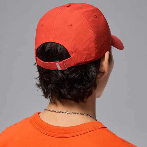 NIKE耐克2025中性U J DF CLUB CAP US CB弯沿帽FZ2020-891