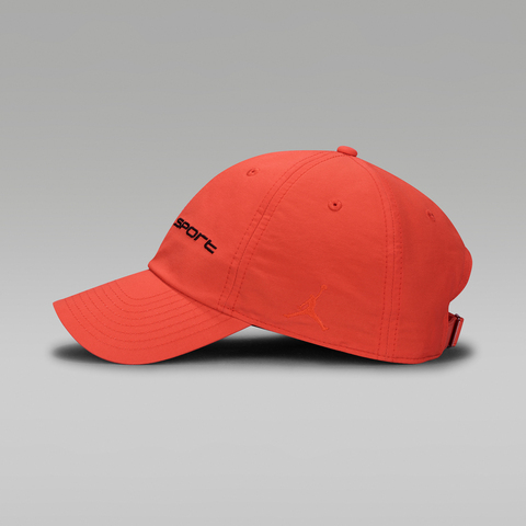 NIKE耐克2025中性U J DF CLUB CAP US CB弯沿帽FZ2020-891