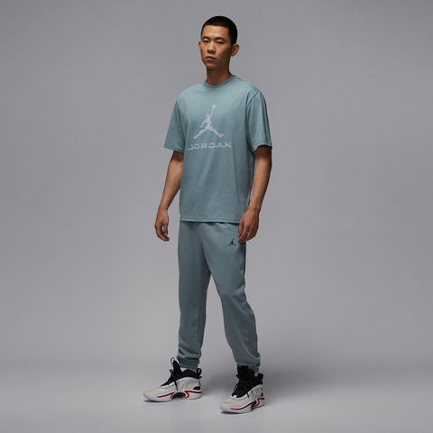 NIKE耐克2025男子AS M J DF SPRT CSVR FLC PANT针织长裤FV8609-041