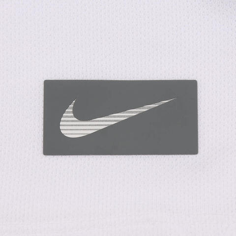 NIKE耐克2025大童B NK DF MULTI  SS TOP GX LOVE针织无领短THJ3743-100