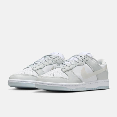 NIKE耐克2025女子WMNS NIKE DUNK LOW休闲HJ5787-001