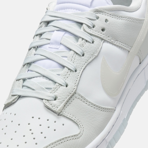 NIKE耐克2025女子WMNS NIKE DUNK LOW休闲HJ5787-001