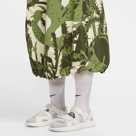 NIKE耐克2025女子AS W ACG SMTH SMMIT SKIRT AOP梭织长裙HV0580-229