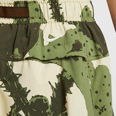 NIKE耐克2025女子AS W ACG SMTH SMMIT SKIRT AOP梭织长裙HV0580-229