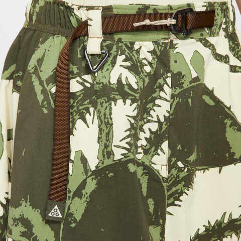 NIKE耐克2025女子AS W ACG SMTH SMMIT SKIRT AOP梭织长裙HV0580-229