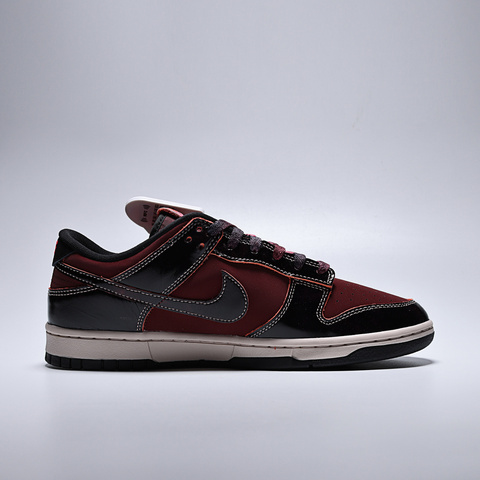 NIKE耐克2025男子NIKE DUNK LOW RETRO SE休闲HQ1965-600