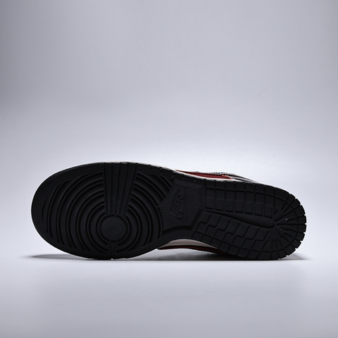 NIKE耐克2025男子NIKE DUNK LOW RETRO SE休闲HQ1965-600