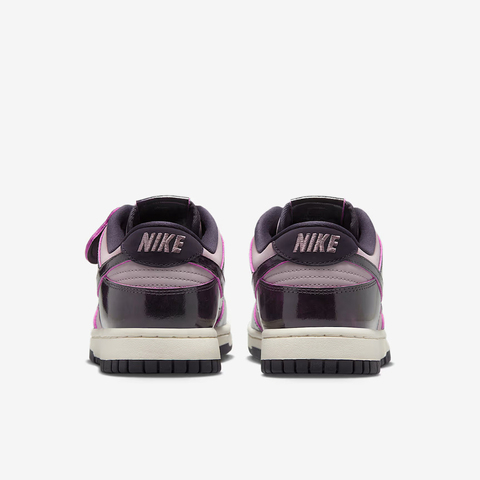 NIKE耐克2025女子W NIKE DUNK LOW休闲HQ1918-200