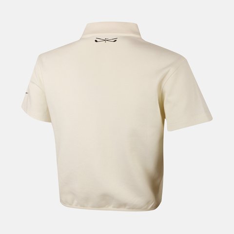 NIKE耐克2025女子AS W NK GOLF SS POLO针织有领短TIF8529-133