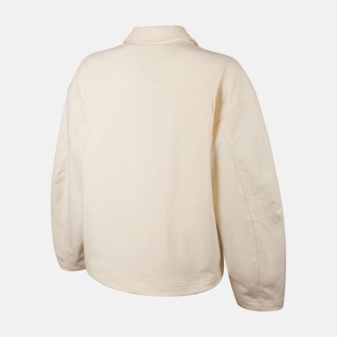 NIKE耐克2025女子AS W ACG UV SMITH SUMMIT JKT梭织无帽外套HV0584-110