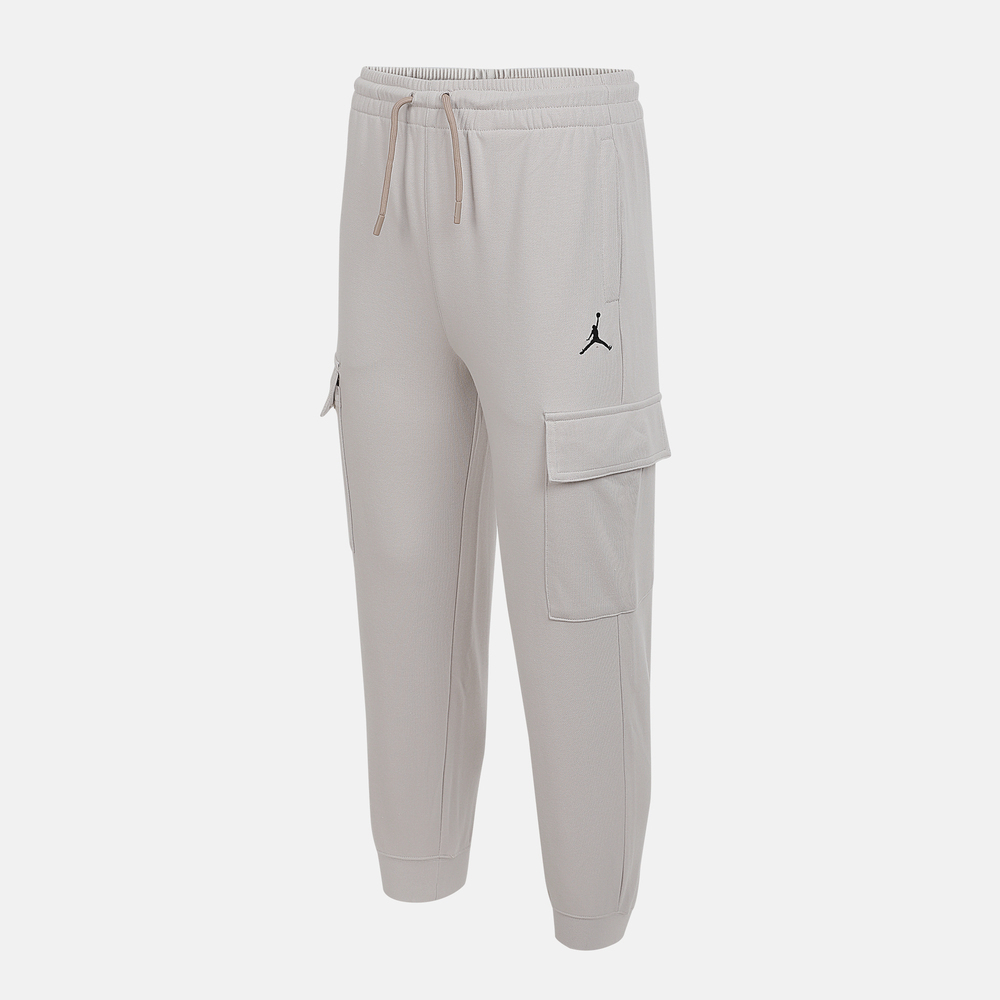 NIKE耐克2025男大童针织长裤针织长裤JD2532040GS-003