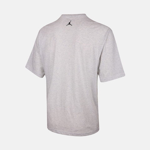 NIKE耐克2025男子AS M J BRK COL SS GFX CREW针织无领短THQ8931-051