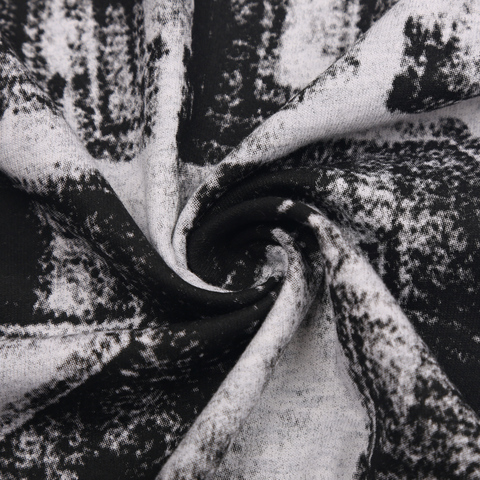 NIKE耐克2025男子AS M J BRK COL SS GFX CREW针织无领短THQ8931-051