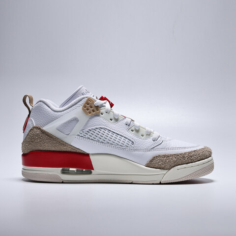 NIKE耐克2025男子JORDAN SPIZIKE LOW乔丹FQ1759-105