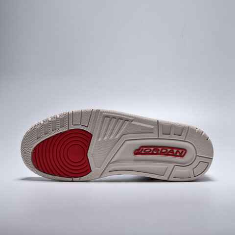 NIKE耐克2025男子JORDAN SPIZIKE LOW乔丹FQ1759-105