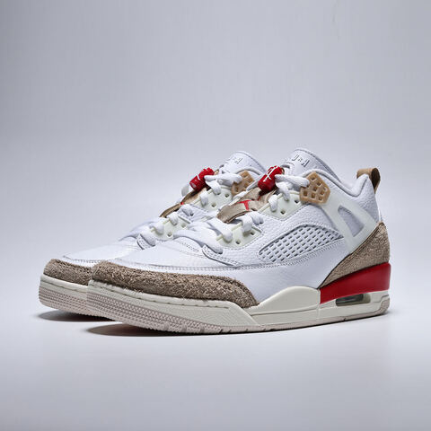 NIKE耐克2025男子JORDAN SPIZIKE LOW乔丹FQ1759-105