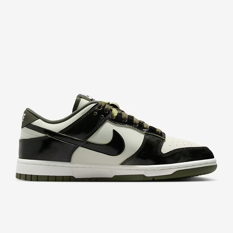 NIKE耐克2025女子W NIKE DUNK LOW休闲HQ1918-001
