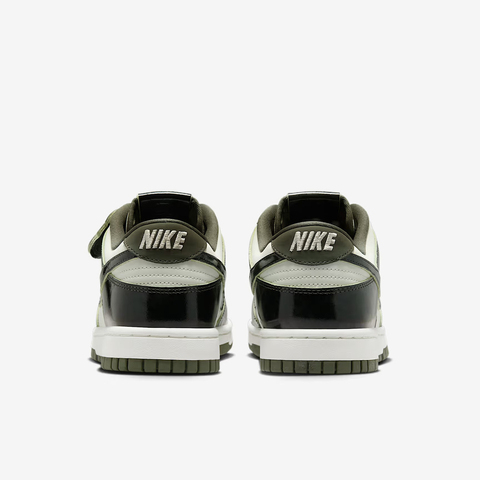 NIKE耐克2025女子W NIKE DUNK LOW休闲HQ1918-001