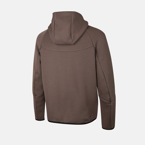 NIKE耐克2025男子AS M NK TCH FLC FZ WR HOODIE针织连帽外套HV0950-289