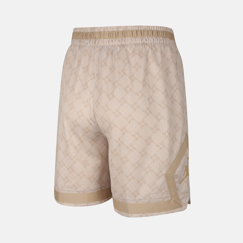 NIKE耐克2025男子AS M J DF SPORT AOP DMND SHORT针织短裤HQ8664-104