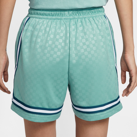 NIKE耐克2025女子AS W NK DF CROSSOVER SSNL SHOR梭织短裤HM6990-017