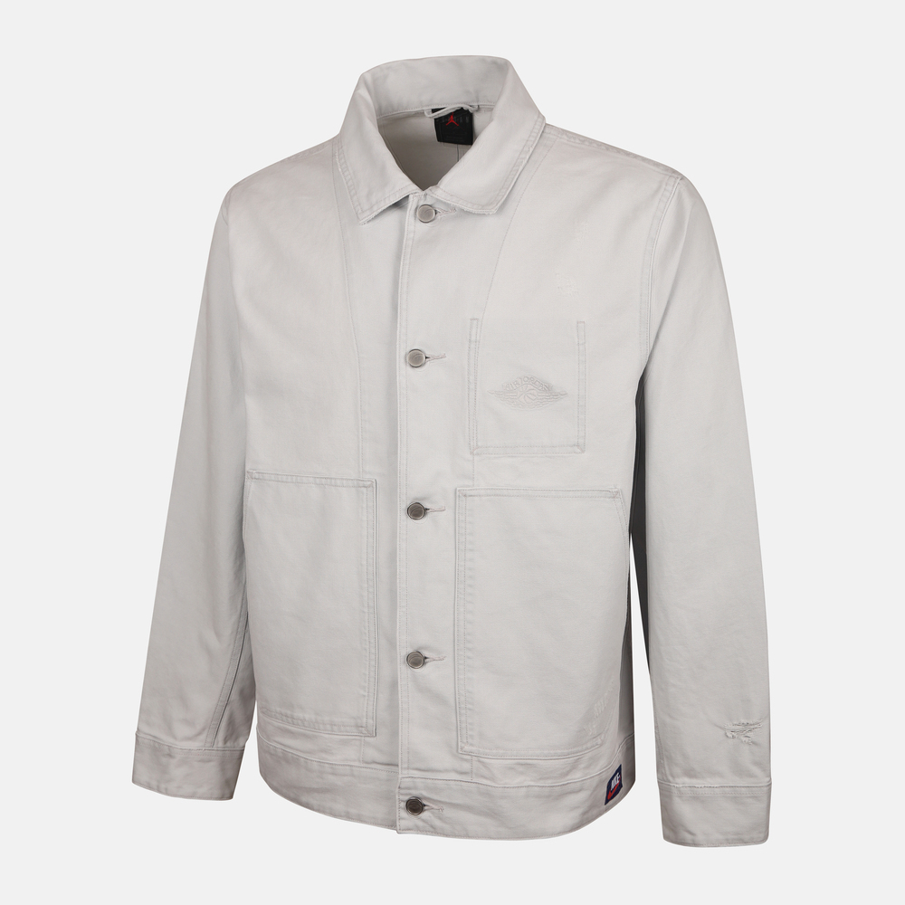 NIKE耐克2025男子AS M J AIR JDN RAIR CHI JKT梭织无帽外套IB3002-006