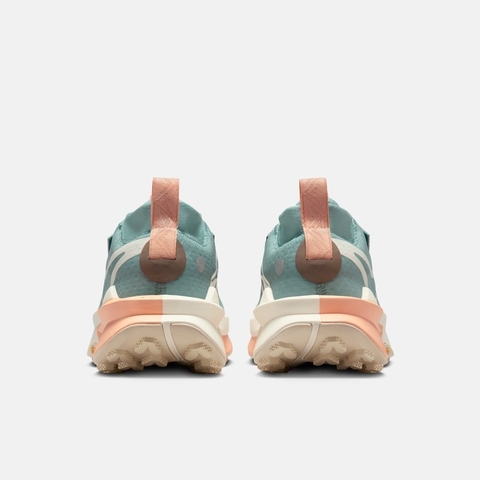 NIKE耐克2025女子W NIKE ZOOMX ZEGAMA TRAIL 2跑步FD5191-008