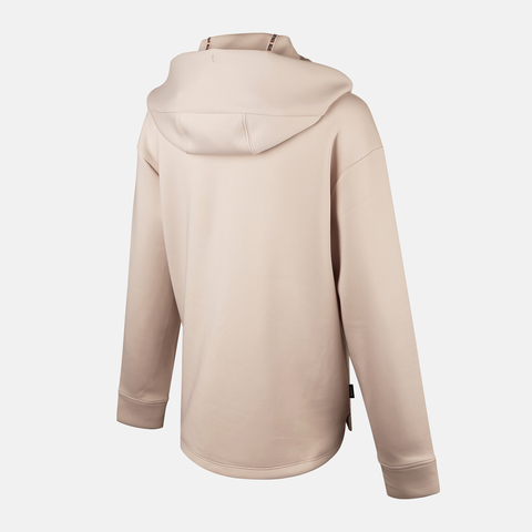 NIKE耐克2025女子AS U NK DF SABRINA SIGNATURE F针织连帽外套IH3917-104