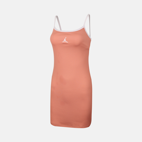 NIKE耐克2025女子AS W J BRK SLIM TANK DRESS无袖连衣裙HJ0063-823